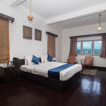 Central Gleneagles Heritage Resort Former Bungalow Of Ex-Tata Chairman Russi Mody The Mall Road Darjeeling Darjeeling  Exteriör bild