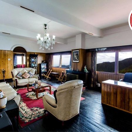 Central Gleneagles Heritage Resort Former Bungalow Of Ex-Tata Chairman Russi Mody The Mall Road Darjeeling Darjeeling  Exteriör bild