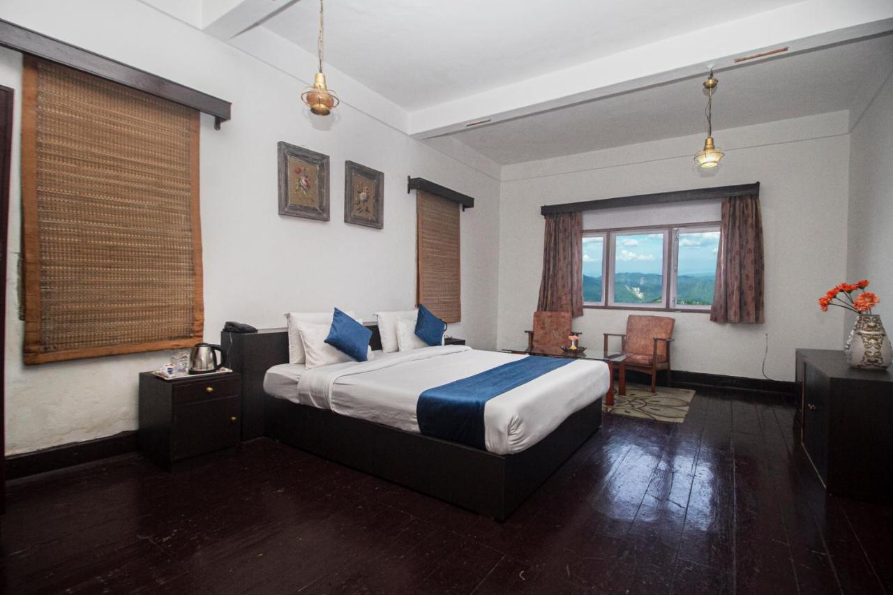 Central Gleneagles Heritage Resort Former Bungalow Of Ex-Tata Chairman Russi Mody The Mall Road Darjeeling Darjeeling  Exteriör bild