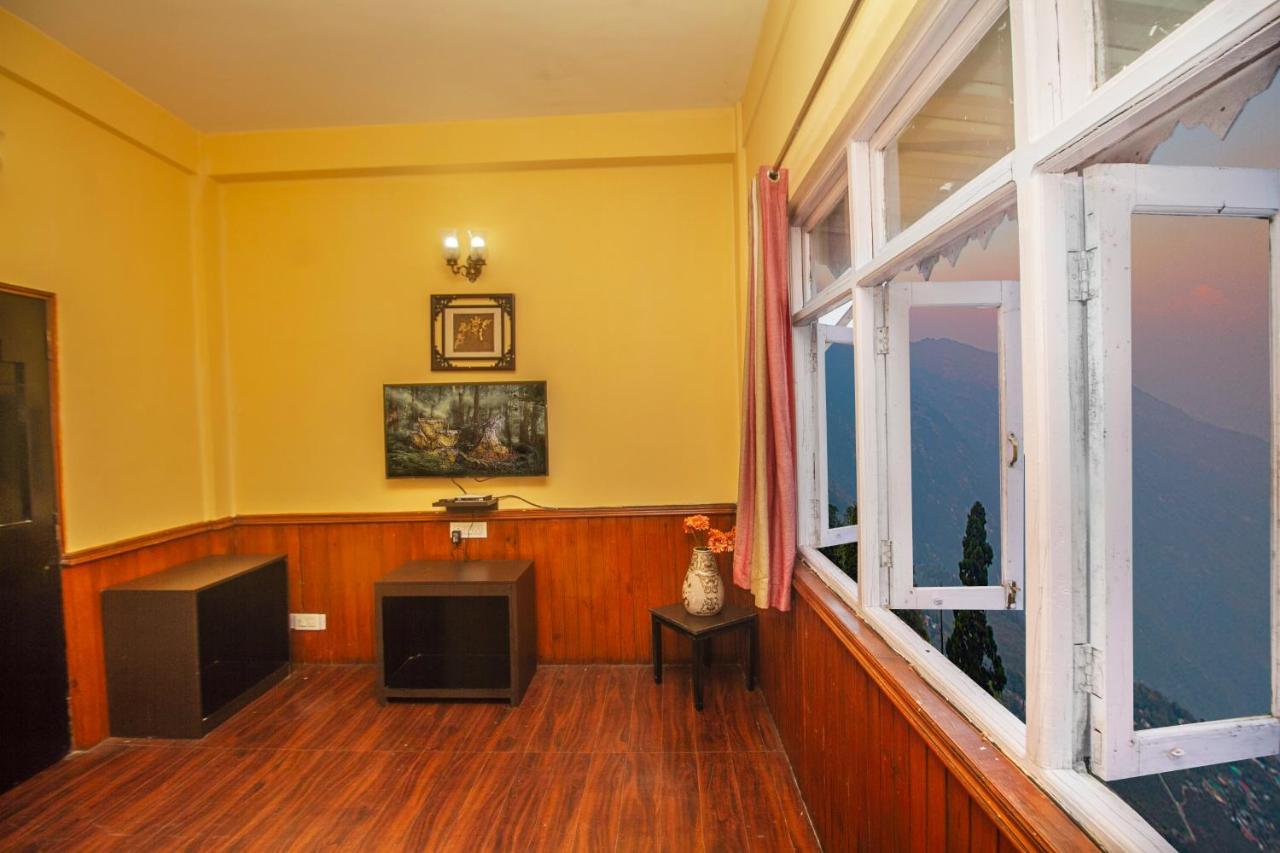 Central Gleneagles Heritage Resort Former Bungalow Of Ex-Tata Chairman Russi Mody The Mall Road Darjeeling Darjeeling  Exteriör bild