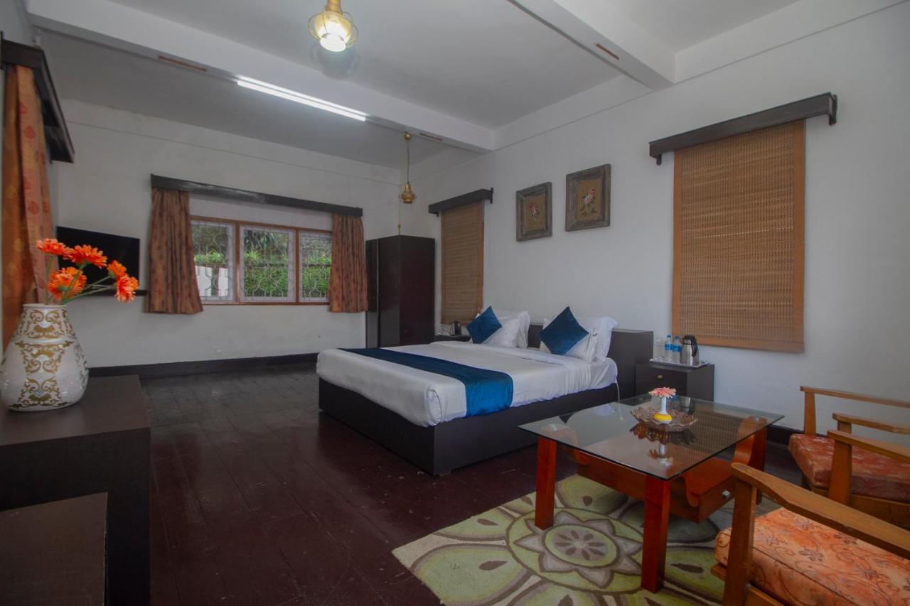Central Gleneagles Heritage Resort Former Bungalow Of Ex-Tata Chairman Russi Mody The Mall Road Darjeeling Darjeeling  Exteriör bild