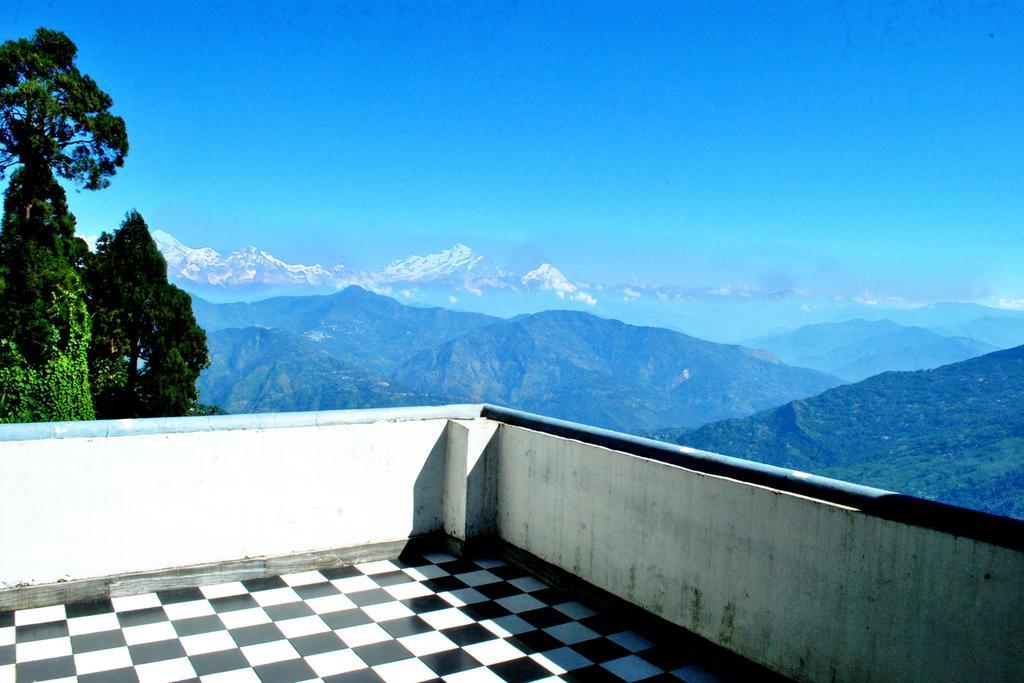 Central Gleneagles Heritage Resort Former Bungalow Of Ex-Tata Chairman Russi Mody The Mall Road Darjeeling Darjeeling  Exteriör bild