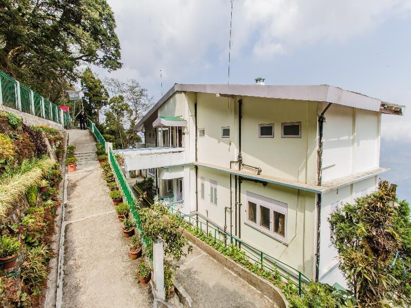 Central Gleneagles Heritage Resort Former Bungalow Of Ex-Tata Chairman Russi Mody The Mall Road Darjeeling Darjeeling  Exteriör bild
