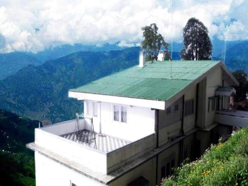 Central Gleneagles Heritage Resort Former Bungalow Of Ex-Tata Chairman Russi Mody The Mall Road Darjeeling Darjeeling  Exteriör bild